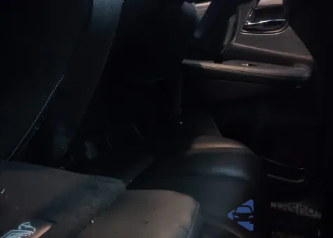 2017 Nissan Murano Platinum/S/Sl/Sv z USA, uszkodzony, nr VIN 5N1AZ2MH0HN187482